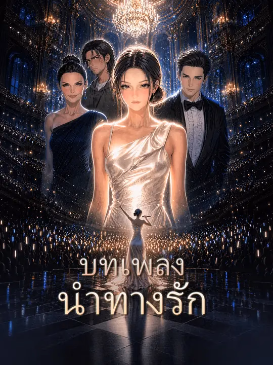 บทเพลงนำทางรัก