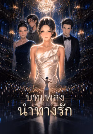 บทเพลงนำทางรัก