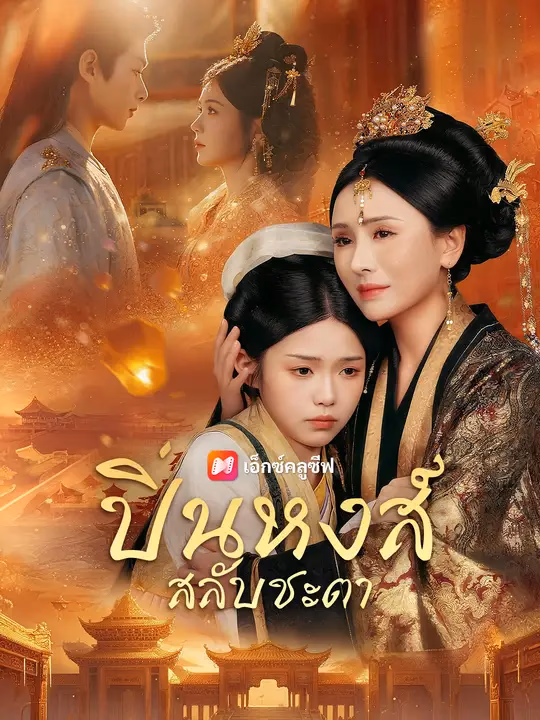 ปิ่นหงส์สลับชะตา