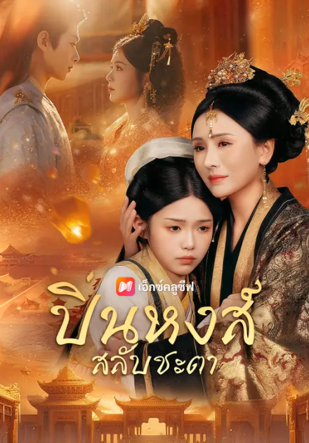ปิ่นหงส์สลับชะตา
