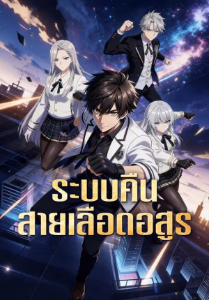 (พากย์เสียง) ระบบคืนสายเลือดอสูร