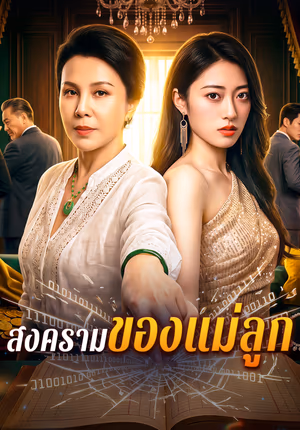 สงครามของแม่ลูก