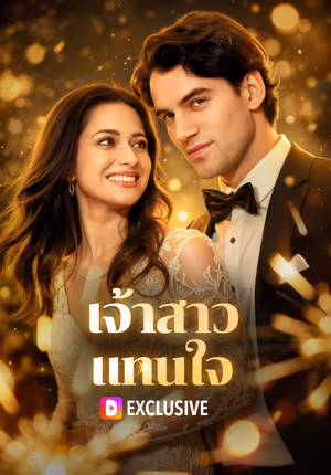 เจ้าสาว แทนใจ