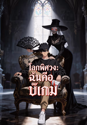 โลกพิศวง:ฉันคือบั๊กเกม