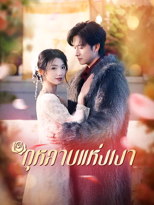 กุหลาบแห่งเงา