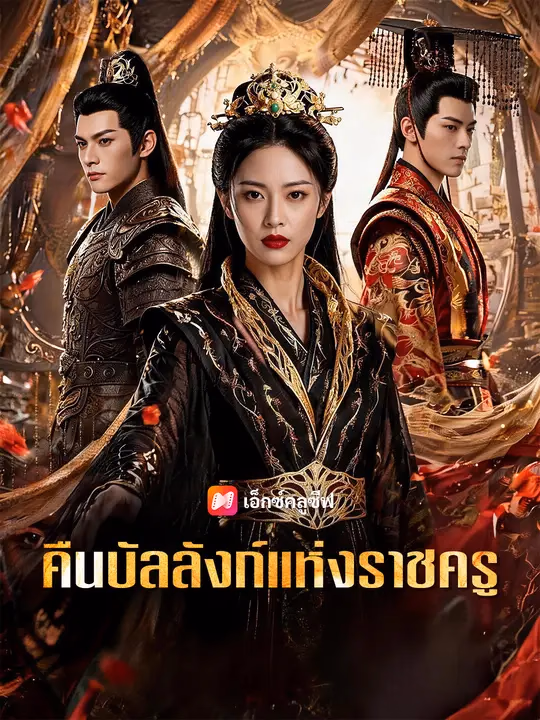 คืนบัลลังก์แห่งราชครู