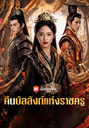 คืนบัลลังก์แห่งราชครู