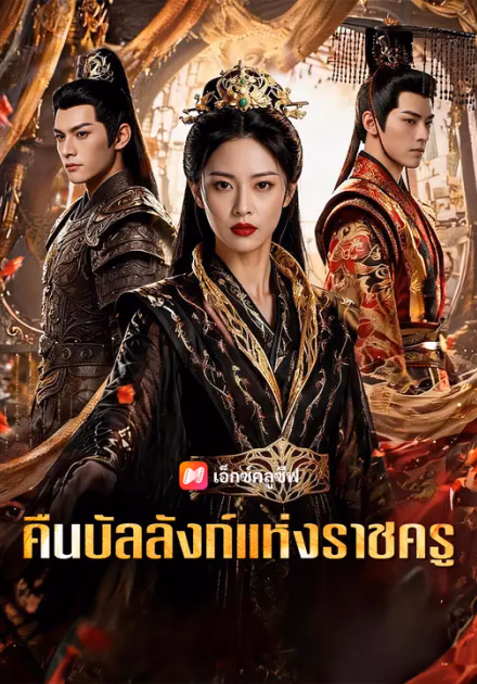 คืนบัลลังก์แห่งราชครู