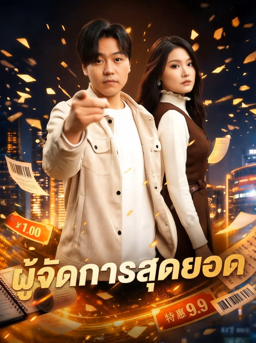 ผู้จัดการสุดยอด