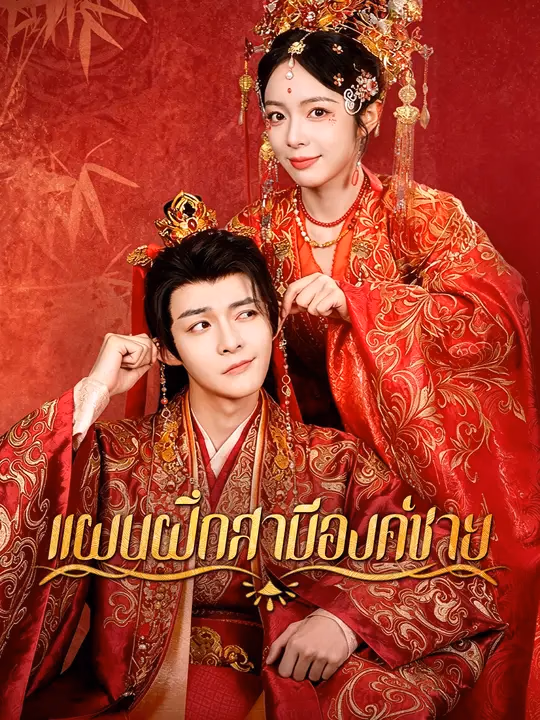 แผนฝึกสามีองค์ชาย