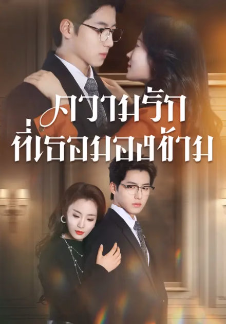 ความรักที่เธอมองข้าม