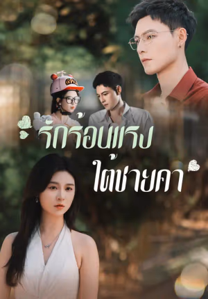 รักร้อนแรงใต้ชายคา