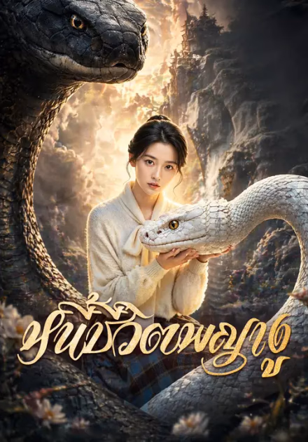 หนี้ชีวิตพญางู