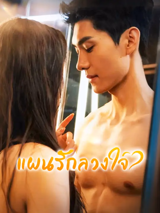แผนรักลวงใจ