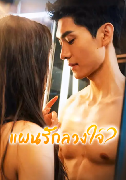 แผนรักลวงใจ