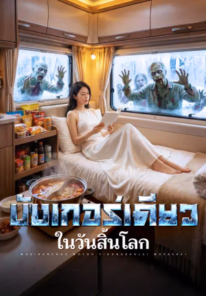 บังเกอร์เดียวในวันสิ้นโลก
