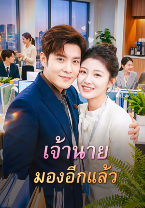เจ้านาย มองอีกแล้ว