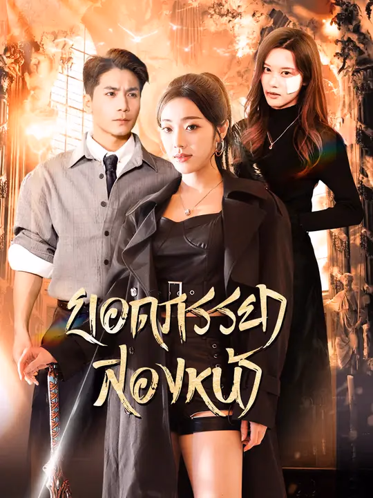 ยอดภรรยาสองหน้า