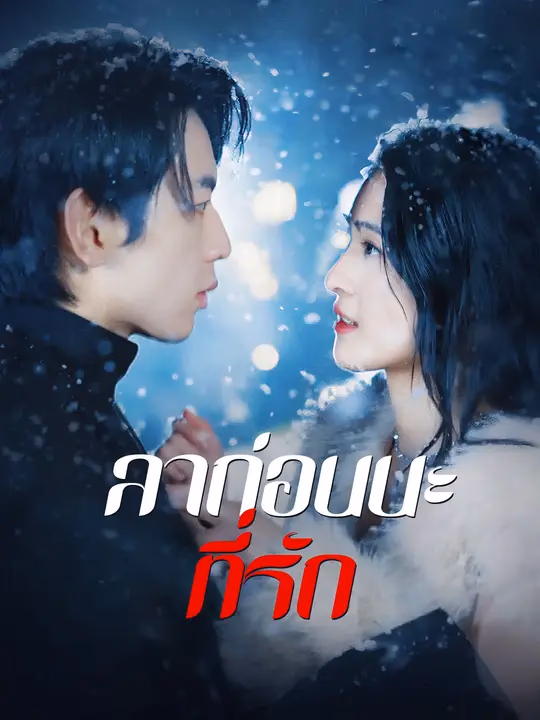 ลาก่อนนะ ที่รัก