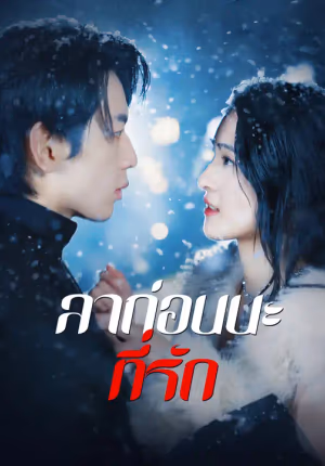 ลาก่อนนะ ที่รัก