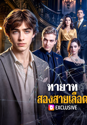 ทายาท สองสายเลือด