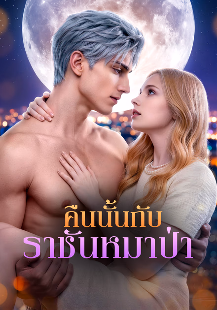 คืนนั้น กับราชันหมาป่า