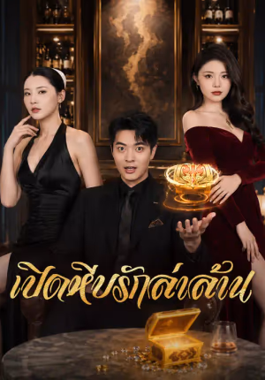 เปิดหีบรักล่าล้าน