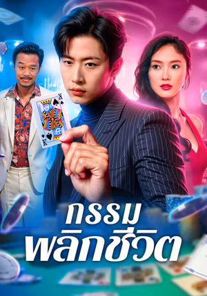 กรรม พลิกชีวิต(พากย์เสียง)