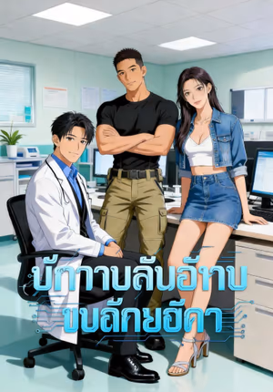 หลังจากไวรัสเข้าควบคุมตัวฉัน