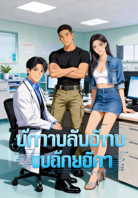 หลังจากไวรัสเข้าควบคุมตัวฉัน