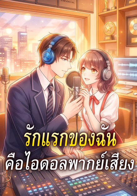 รักแรกของฉัน คือไอดอลพากย์เสียง