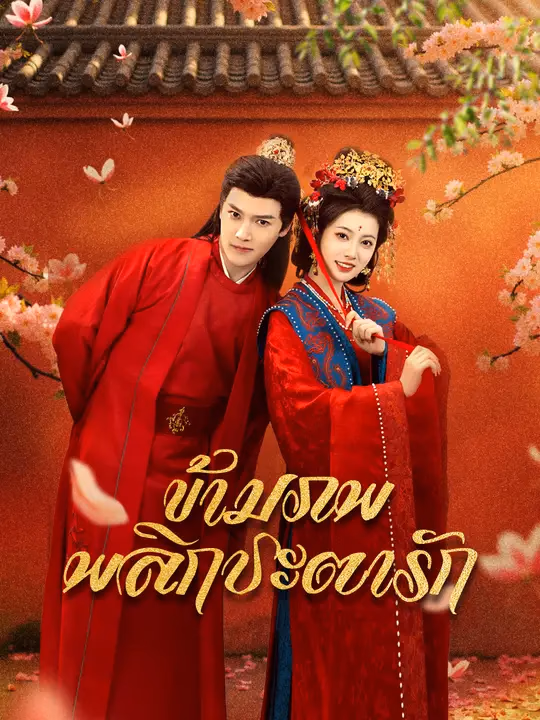  ข้ามภพพลิกชะตารัก 