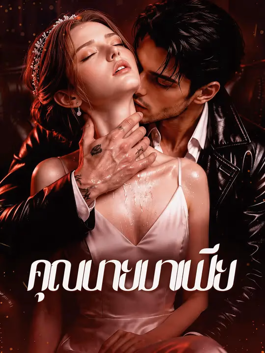 คุณนายมาเฟีย