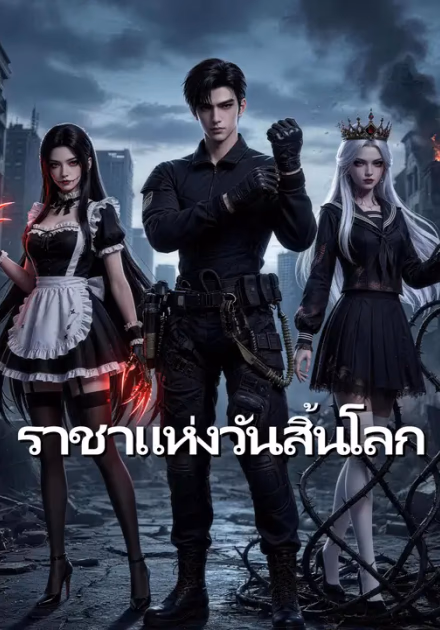 ราชาแห่งวันสิ้นโลก