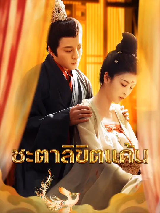 ชะตาลิขิตแค้น