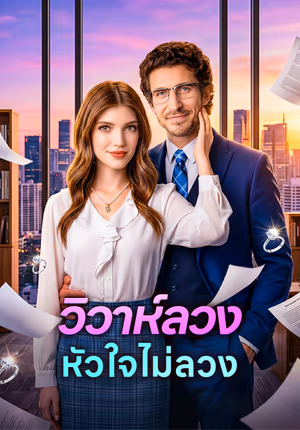 วิวาห์ลวง หัวใจไม่ลวง