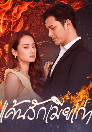 แค้นรักเมียเก่า