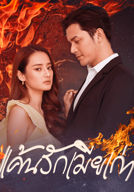 แค้นรักเมียเก่า