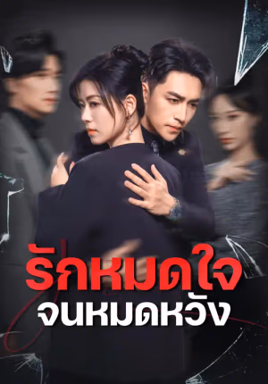 รักหมดใจจนหมดหวัง