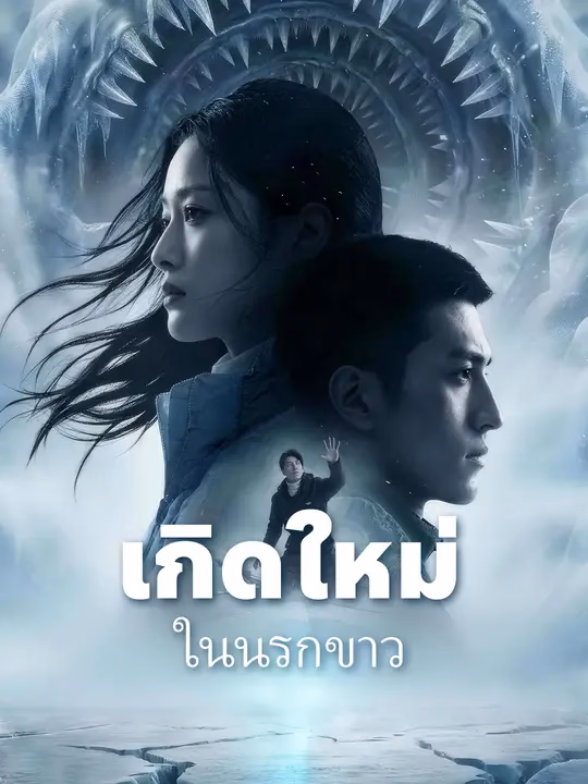 เกิดใหม่ในนรกขาว