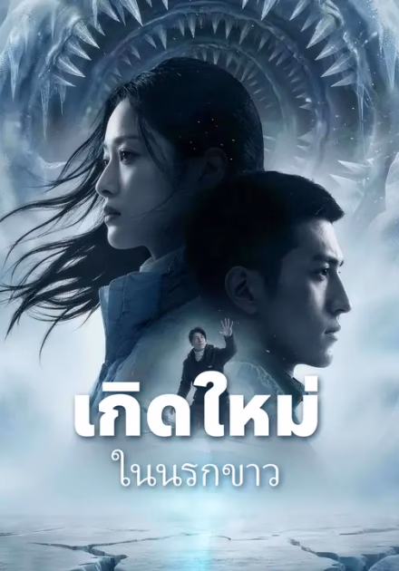 เกิดใหม่ในนรกขาว