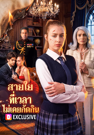 สายใยที่เวลาไม่เคยกัดกิน