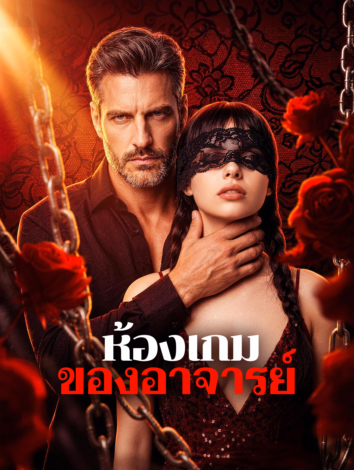 ห้องเกมของอาจารย์