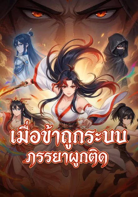 เมื่อข้าถูกระบบภรรยาผูกติด