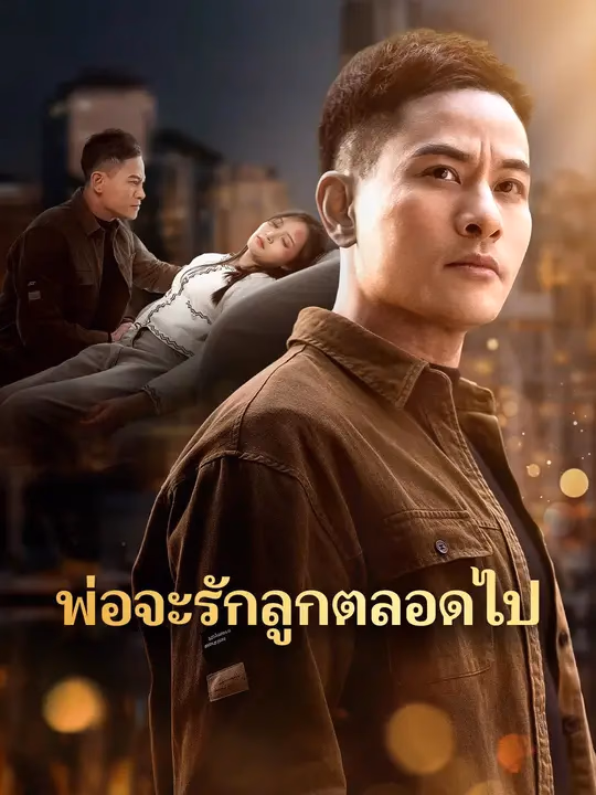 ไม่มีใครรักลูกตั้งแต่เกิด ยกเว้นพ่อนะ