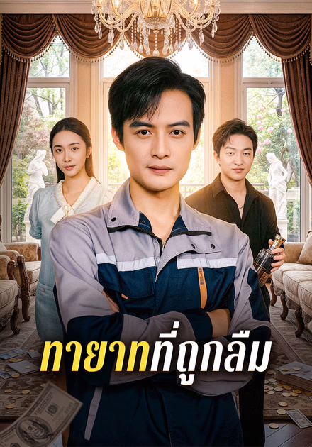 ทายาทที่ถูกลืม