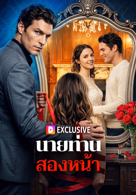 นายท่านสองหน้า