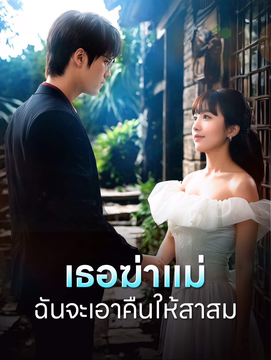 เธอฆ่าแม่ฉันจะเอาคืนให้สาสม