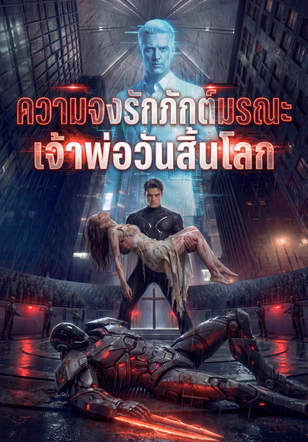 ความจงรักภักต์มรณะ:เจ้าพ่อวันสิ้นโลก
