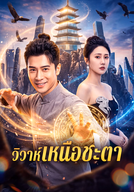 วิวาห์เหนือชะตา